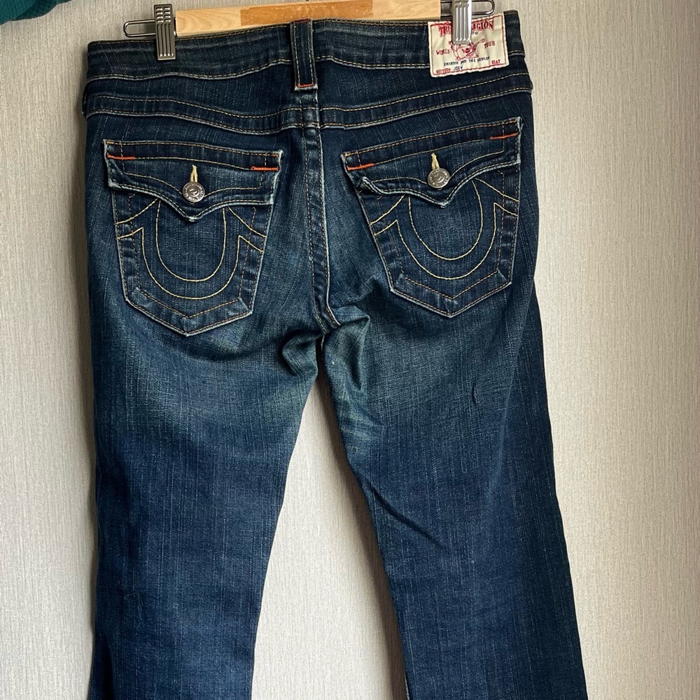 True Religion Joey